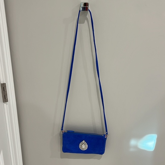 Embellished evening purse - Picture 2 of 4